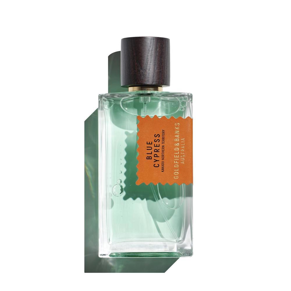 Goldfields & Banks Blue Cypress Eau De Parfum 100ml